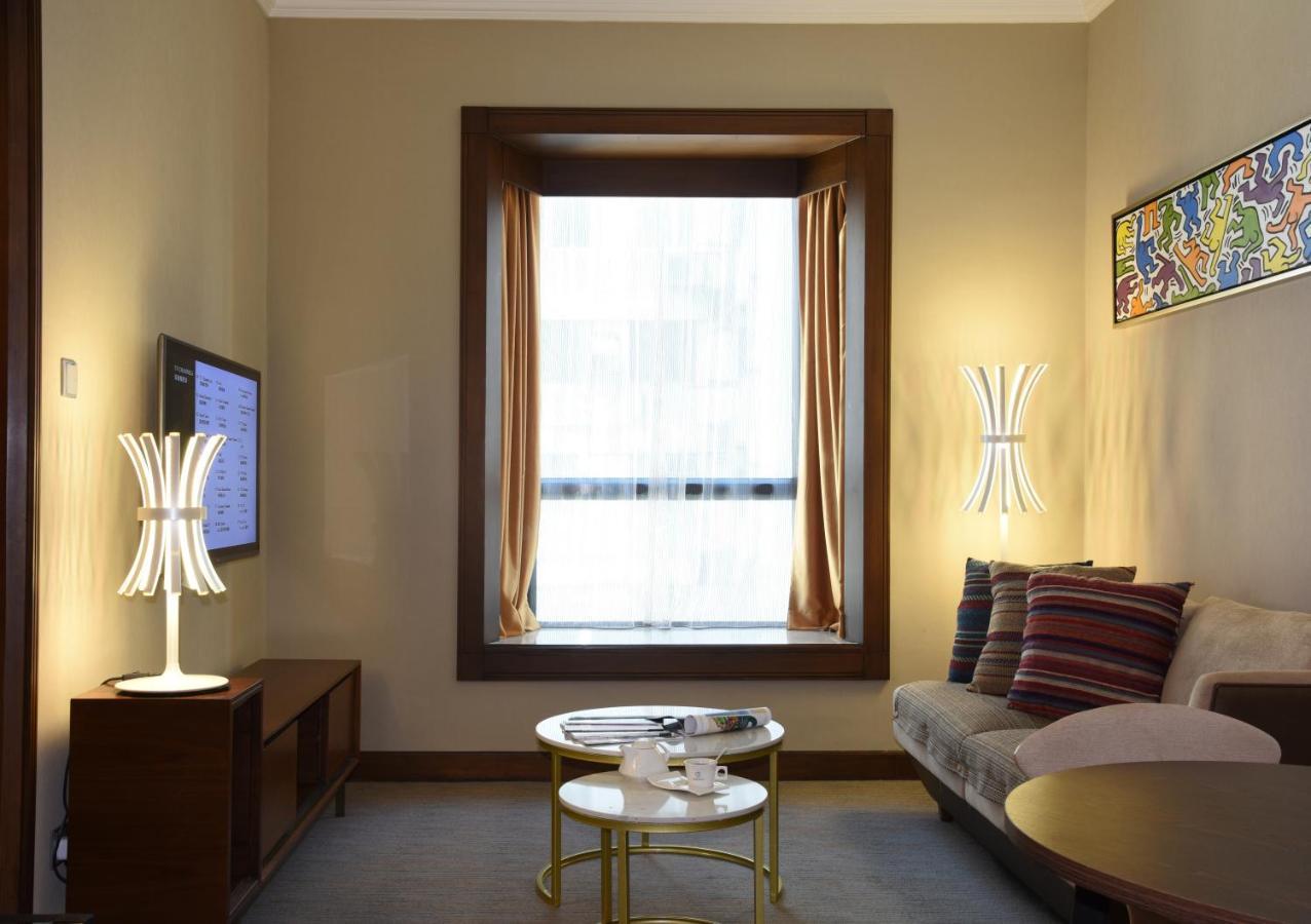 Rosedale 4* Hong Kong