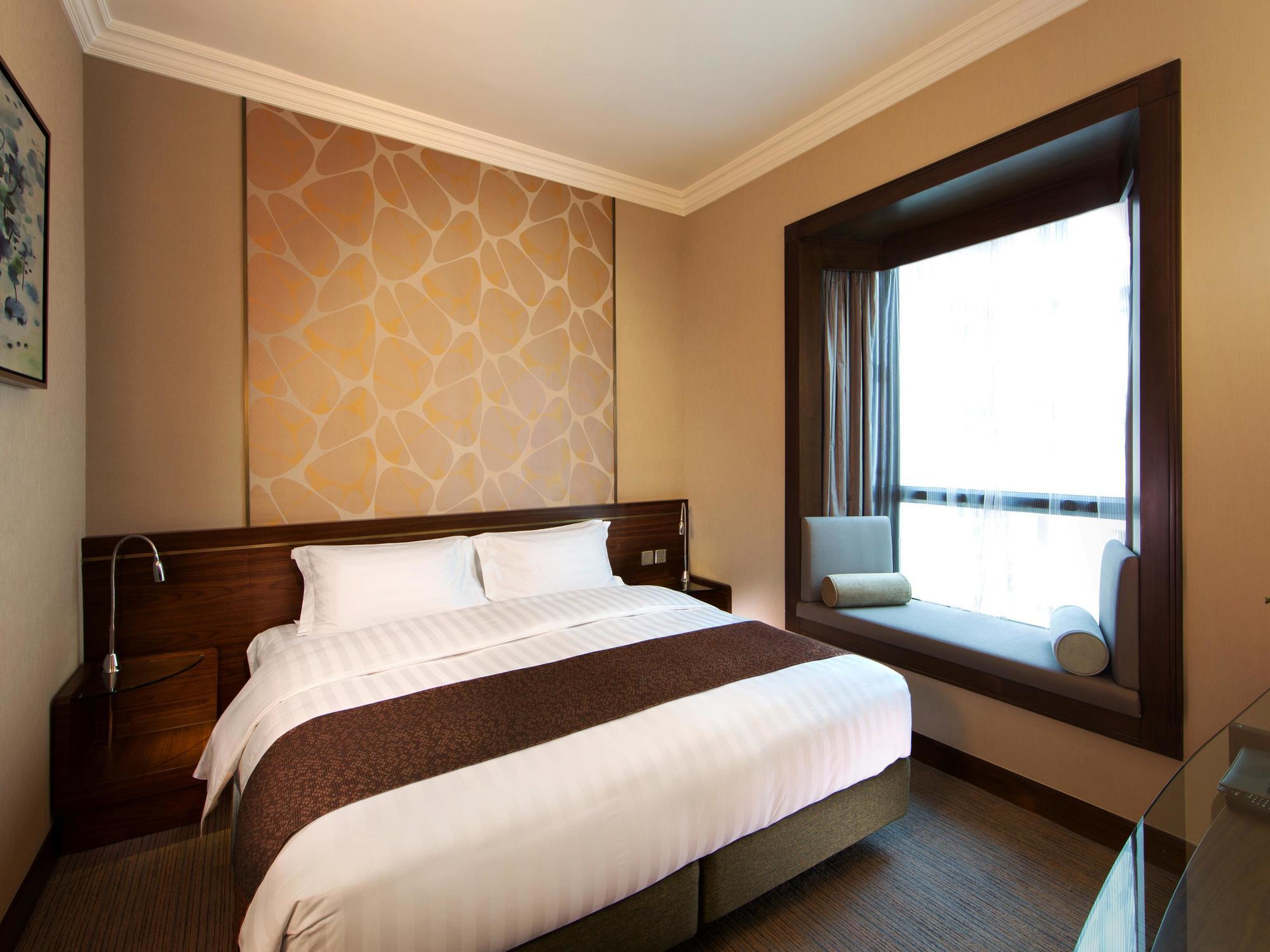Rosedale Hotel Hong Kong