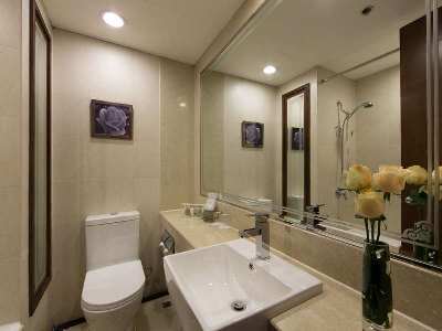 Hotel Rosedale Hong Kong