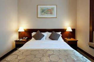 Rosedale Hotel Hong Kong