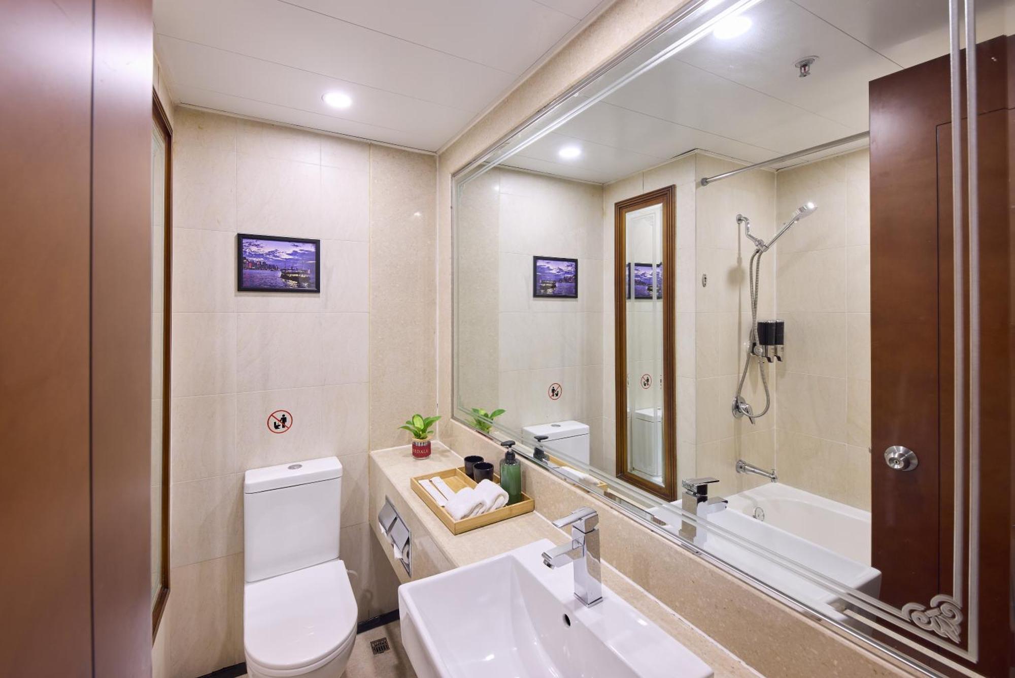 Rosedale Hotel 4*