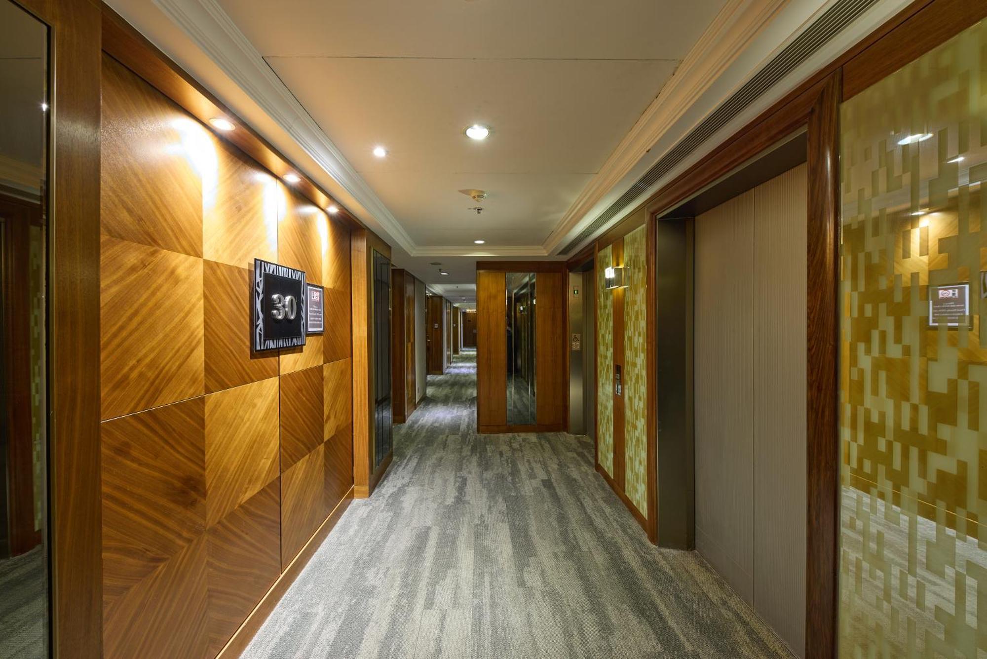 Hotel Rosedale