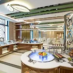 Rosedale Hotel Hong Kong