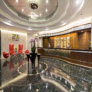 Hotel Rosedale