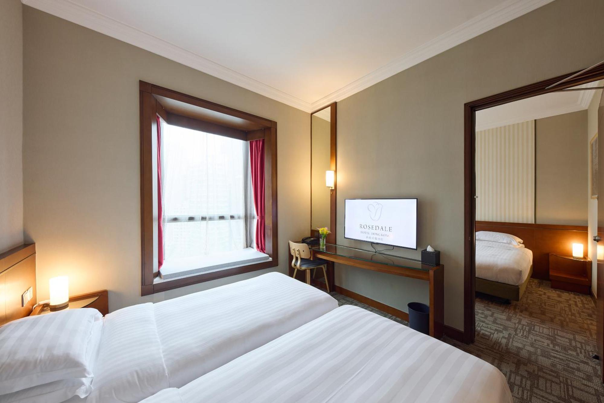 Rosedale Hotel